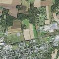 Person experiencing breathing problem in Annville