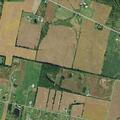 Man hurt in four-wheeler rollover at rural home