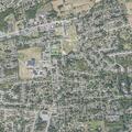 Person with leg pain at Bluestone Avenue residence