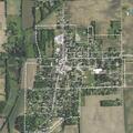 Person sick at Carter House apartment in Summitville