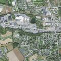 Person with diabetic problem near Highland Glen