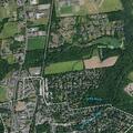 Teen female faints at (number withheld) Railroad Place in Pennington