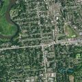 Unresponsive person found near Plum Street in Easton