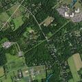 Woman who was unconscious now awake at Princeton address