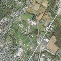 Medical call for lysis near County Line Road in Colebrookdale Township