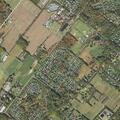 person with respiratory distress in buckingham township