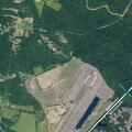 Injury reported at Old Bridge Raceway Park