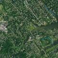 Person rescued from water at Little Silver Point Road