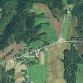 26-year-old male having seizure in Walhonding