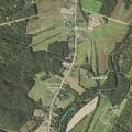 Young child found with breathing difficulty in bathroom