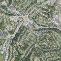 73-year-old man with chest pain near Pittsburgh