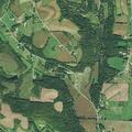 Woman with back pain reported near Township Road 178