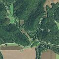 Woman fell and possibly broke wrist in Jefferson Township