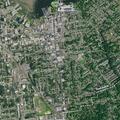 Person with heart problem near Red Bank