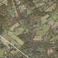 Person experiencing back pain near Hollow Rd in Telford