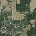 Person experiencing breathing difficulty in Eaton