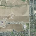 Female having seizure at middle school front office