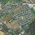 Person experiencing chest pain near Sweetwater Lane in Mill Creek Township