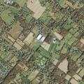 Person suffers ankle injury at sports association