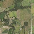Suspicious person reported on County Road 3200 North