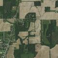 Person experiencing breathing difficulty in Eaton, Indiana