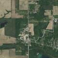 Person having a stroke near North State Road 3 in Eaton