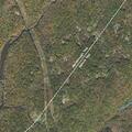 Person with head injury near Linsville Trap Road
