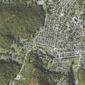Person with difficulty breathing near Esther Street
