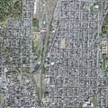 Advanced life support call near North Ninth Street Reading