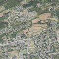Person reported sick at Elmer Avenue intersection
