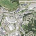 60-year-old man with chest pains at Mountain View Drive
