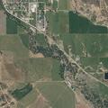 Person having breathing problem at state road 35