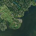 Commercial fire alarm at River House on Rumson Road