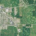 54-year-old man dizzy and sweating, possible heat illness