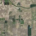 Sex offender investigation at rural residence