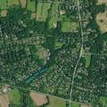 Catheter issue reported near Bordens Brook Way