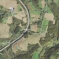 Woman aged 30 experiencing chest pain at Lake Road