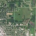 Infant having prolonged seizure near East Third Street