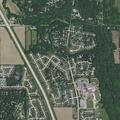 Possible gas leak reported at home on Berwick Drive
