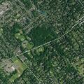 Residential fire alarm on Rumson Road