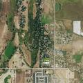 Person overdoses at apartment in Berthoud