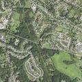 70-year-old male in cardiac arrest on Brandywine Drive