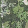 68-year-old woman with abdominal pain and nausea