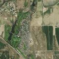 83-year-old woman feeling nauseated at Birdie Way