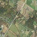 Tree brings down wires and cuts power on County Line