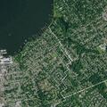 Person unconscious after fall near Bassett Place