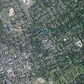 Person near Pine Street has abdominal pain with stroke history