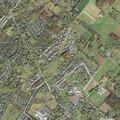 Person experiencing chest pain near Gentry Drive