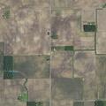 Person falls from corn picker near 3500 N 200 W
