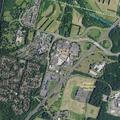 Person fell near college road in princeton nj